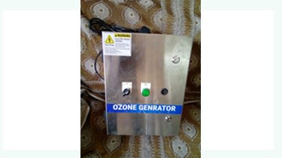 ss-ozone-generator